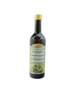 Morga huile olive pressé froid bio