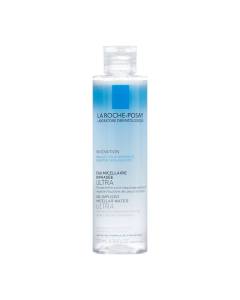 La roche posay eau micellaire oil-infused physiologique
