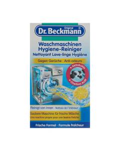 Dr beckmann nettoyant lave-linge hygiène