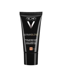 Vichy dermablend correcteur de teint 55 bron