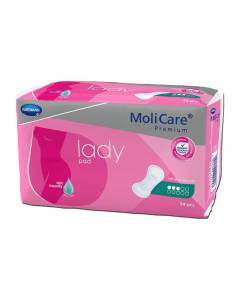Molicare lady pad 3 gouttes