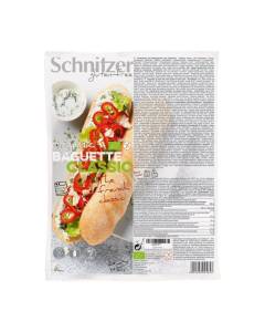 Schnitzer bio baguette classic