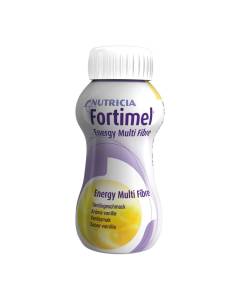 Fortimel energy multi fibre vanille