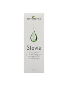 Phytopharma stevia