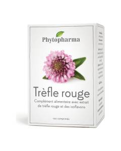Phytopharma trèfle rouge cpr 250 mg