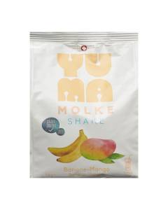 YUMA Molke Banane-Mango