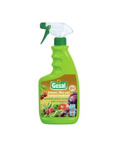 Gesal insecticide plantes aromat fruits lég