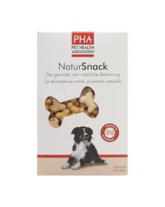PHA NaturSnack mini-Knochen für Hunde