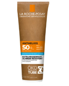 La Roche Posay Anthelios Milch 50+Tube mit Pappe