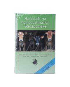 Omida handbuch zur homöopathischen stallapotheke