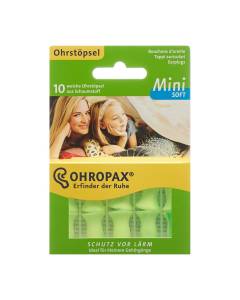 Ohropax Mini Soft