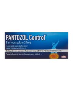 Pantozol control (r)