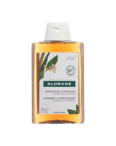 Klorane Galanga Shampoo