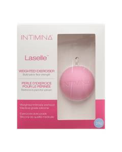 Intimina laselle perle-exercice