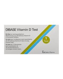 DIBASE Vitamin D Test