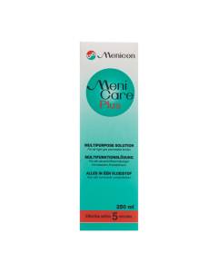 Menicare plus all in one sol