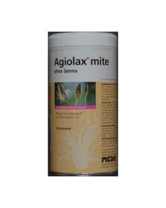 Agiolax (r) mite, granulés