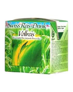 SOYANA Rice Drink Vollreis Bio
