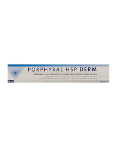 Porphyral hsp derm crème