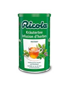 RICOLA Instant-Tee Kräuter