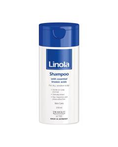Linola shampooing