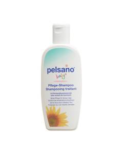 Pelsano shampoing traitant