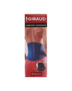 GIBAUD Lombogib Underwear 21cm Gr3 100-110cm bleu
