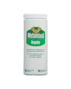 Metamucil (R) Regular