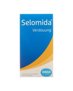 Selomida (r) digestion