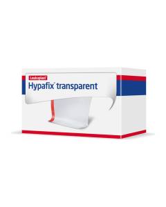 Hypafix transparent non stérile rouleau
