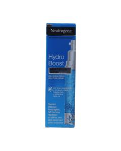 Neutrogena hydro boost aqua sérum perles