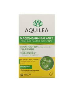 Aquilea Magen-Darm Balance Tabl