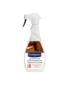 Starwax lait de soin cuir
