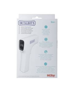 Nûby Dr. Talbot's kontaktloses Infrarot Thermometer 1 Sek