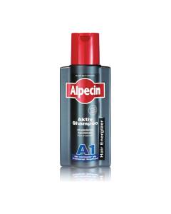 Alpecin hair energizer shamp actif a1 norm