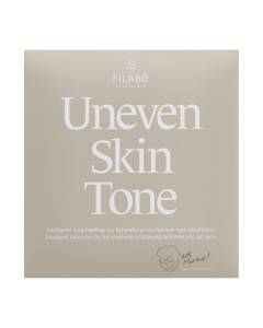 Filabe uneven skin tone