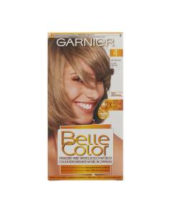 Belle color gel facil-color no4.03 marron ensoleil
