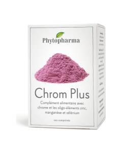 Phytopharma chrom plus cpr