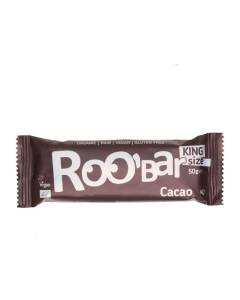 Roobar barre crue cacao
