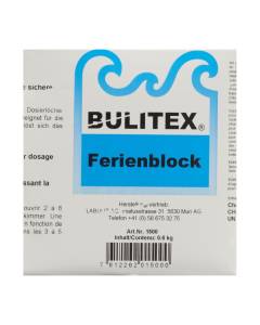 BULITEX Ferienblock