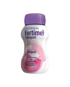 Fortimel compact fraise