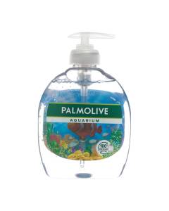Palmolive savon liquide aquarium