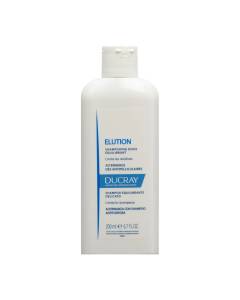Ducray elution shampooing doux équilibrant