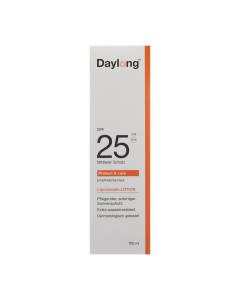 DAYLONG Protect&care Lotion SPF25
