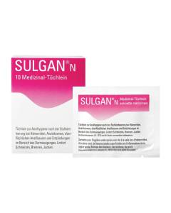 Sulgan-N (R)