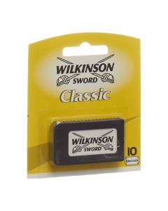 Wilkinson classic lames