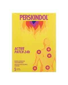 PERSKINDOL Active Patch