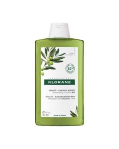 Klorane olivier bio shampooing