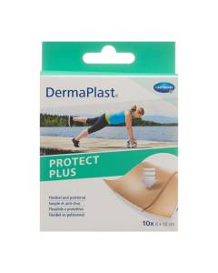 Dermaplast protectplus