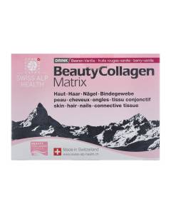 EXTRA CELL Beauty Collagen Drink Be Van